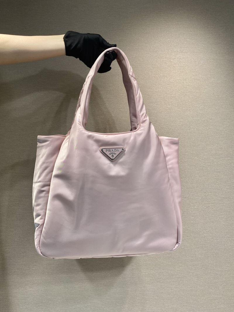 Prada Tote Bags